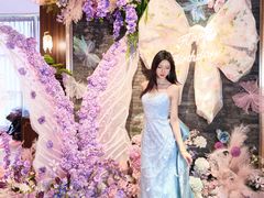 -迦南苑·新派青岛菜·生日纪念日主题餐厅