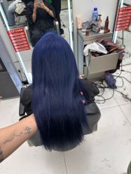 -乾健·烫染·接发SALON
