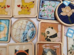 -万达广场(太原街店)