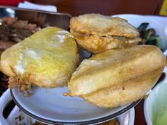 -炒豆合作社(磁器口店)