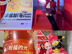 -VT101维多利广场