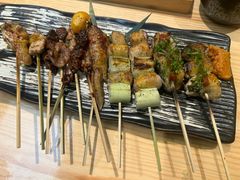 -一豚轩·烧鸟·豚骨拉面(五四路店)