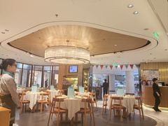 -莆田餐厅PUTIEN(金融街购物中心店)