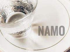 -NAMO印度餐厅