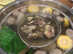 -牛天下·牛肉·海鲜·打边炉·融合菜