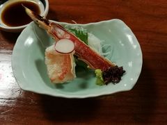 -蟹料理 北海道かに将軍(札幌本店)