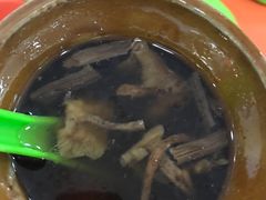 -扬州大学扬子津校区润园餐厅