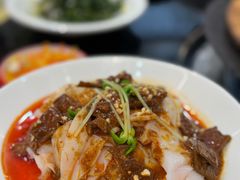 -老村长大锅炖羊肉(榆林大道店)