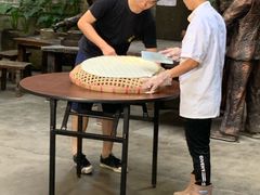 -欢姐伦教糕(北海大道北店)