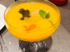 -小天鹅戴斯酒店鲸鲨百汇创作料理