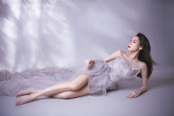 -巴黎恋人婚纱摄影(东莞总店)