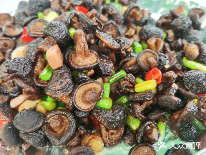 院8里·少城记忆老川菜(宽窄巷子店)图片