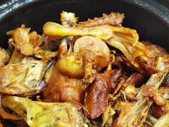 -斯丹姜母鸭·古法干香(涂门街总店)