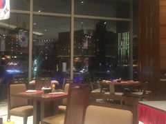 -唐山香格里拉大酒店·香啡阁(长虹西道店)