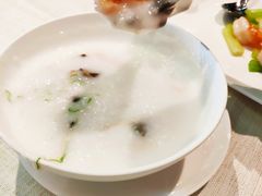 皮蛋瘦肉粥-御宝轩(益丰·外滩源店)
