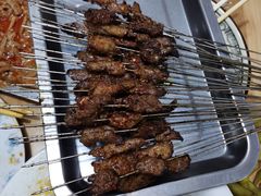 -清真·马峰烤肉(小学习北巷店)