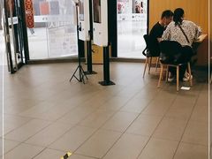 -麦当劳(民盈·国贸城店)