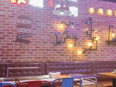 -汉城烧烤(西稍门劳动路店)