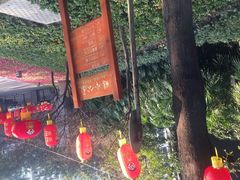 鹅岭公园-瞰胜楼