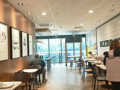 -麦当劳(天鹿南路分店)