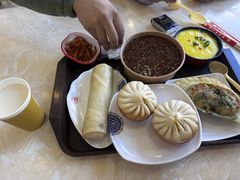 -五谷粥道(盛隆国际店)