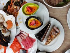 -印象餐厅(杭州国际博览中心北辰大酒店)