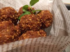 老北京干炸丸子-小大董·烤鸭(凤凰汇店)