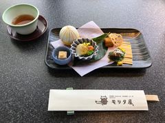 -モリタ屋(JR京都伊势丹店)