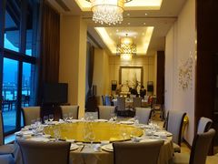 包厢-福州天元国际威斯汀酒店·中国元素餐厅