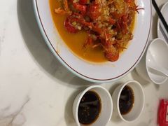 -阿胖龙虾小海鲜(宁国南路总店)