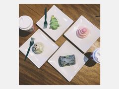 -星巴克(成都太古里二店)
