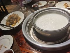 -大良毋米粥(锦龙路总店)