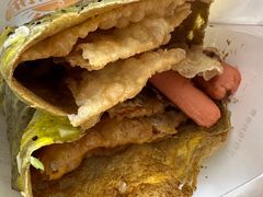 -南楼煎饼(滨江道店)