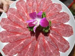 -禄婶鸡煲·打边炉