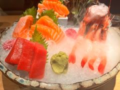-阿吾罗·月咏精致日料(港汇恒隆广场店)