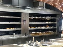 -汉巴味德·烤肉与啤酒的自助(杭州大悦城店)