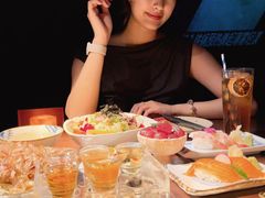 -鸟泉居酒屋·烧鸟·酒馆(百子湾店)