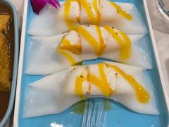 -香香海南菜餐厅