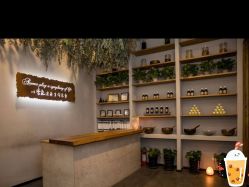 点击看大图 -芳香乐府SPA·五行芳疗