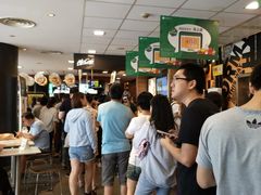 -麦当劳(四川北路店)