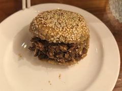 -南门小馆·清真(国贸商城店)