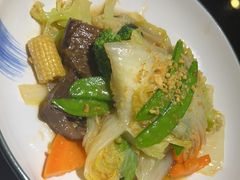 -金厨泰国餐厅·全泰籍厨师料理(拱北店)