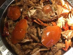 -胖哥俩肉蟹煲(学林街店)