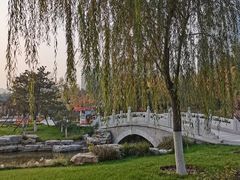 -西海子公园