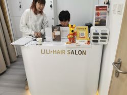 -LILI·HAIR SALON理理造型