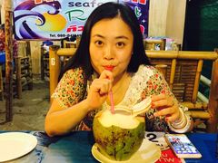 -Thiw Soen Seafood Restaurant