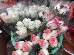 -循礼门鲜花花市(武汉循礼门店)