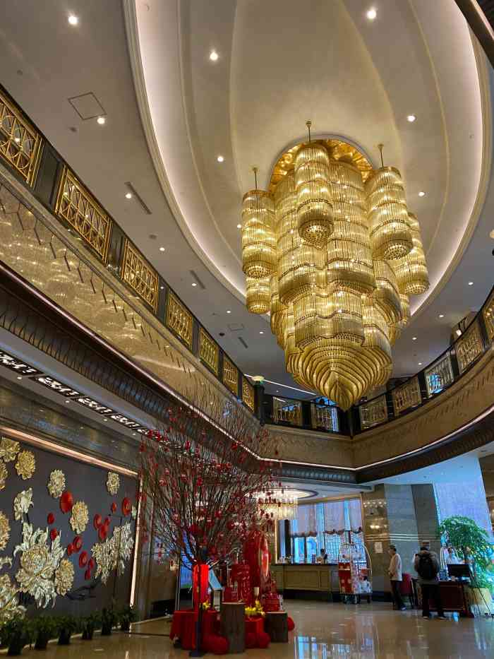 上海王宝和大酒店