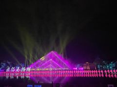 -印象西湖·最忆是杭州实景演出