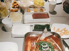 -半天妖烤鱼(中山路店)